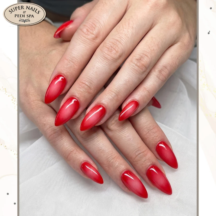 Nail Art Design